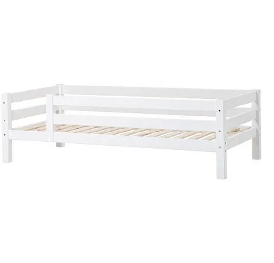 Hoppekids ECO Luxury Juniorsänky laidalla 3/4 - 120x200 cm
